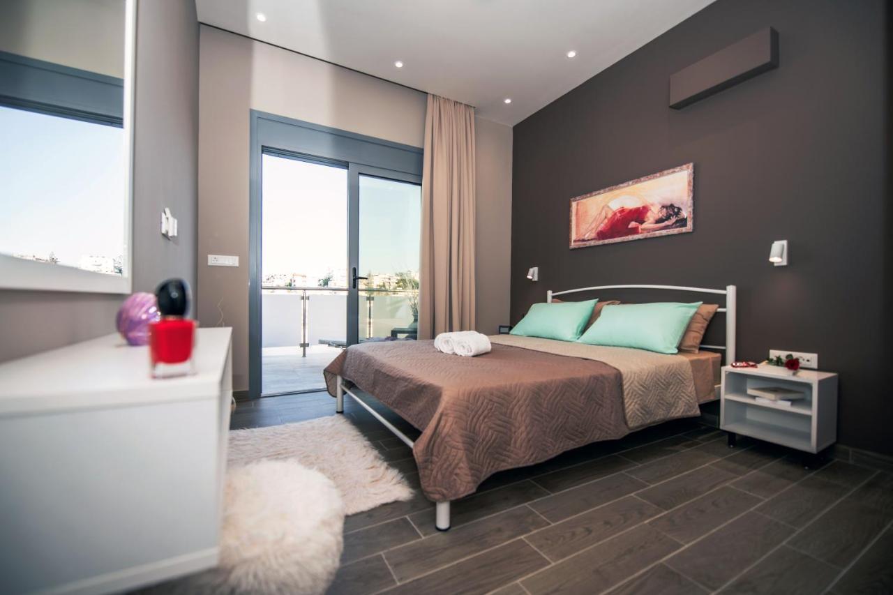 Calma Appartement