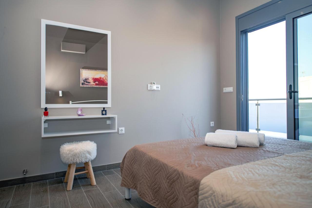 Calma Appartement Rhodes City
