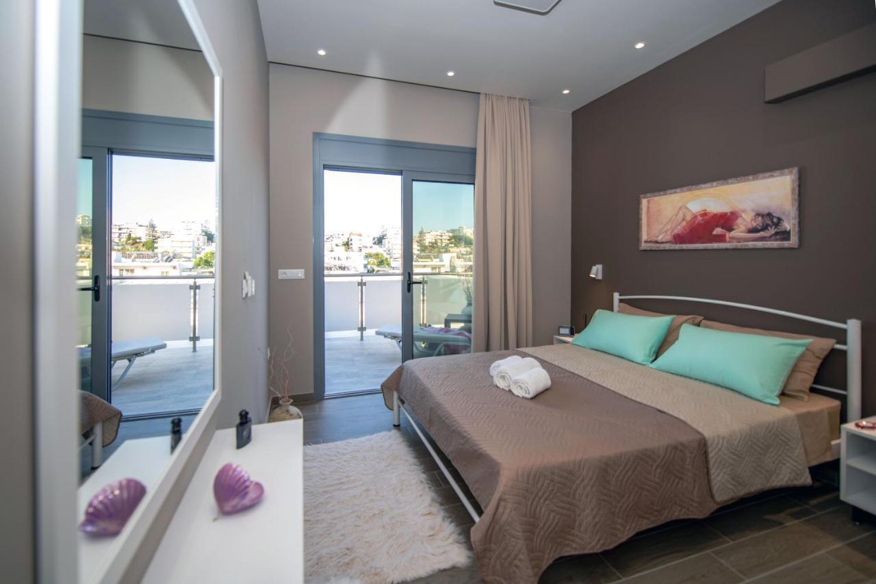 Appartement Calma Rhodes City