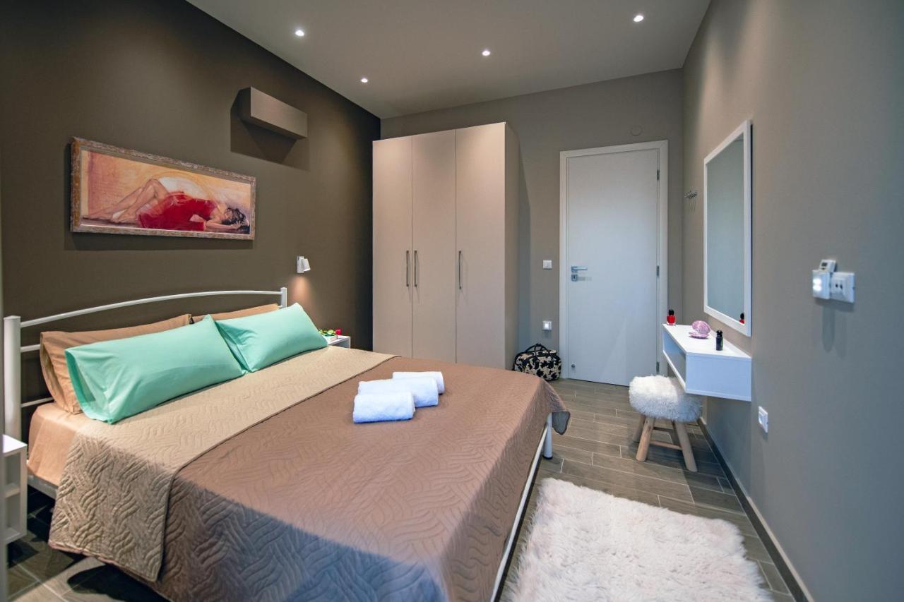 Calma Appartement