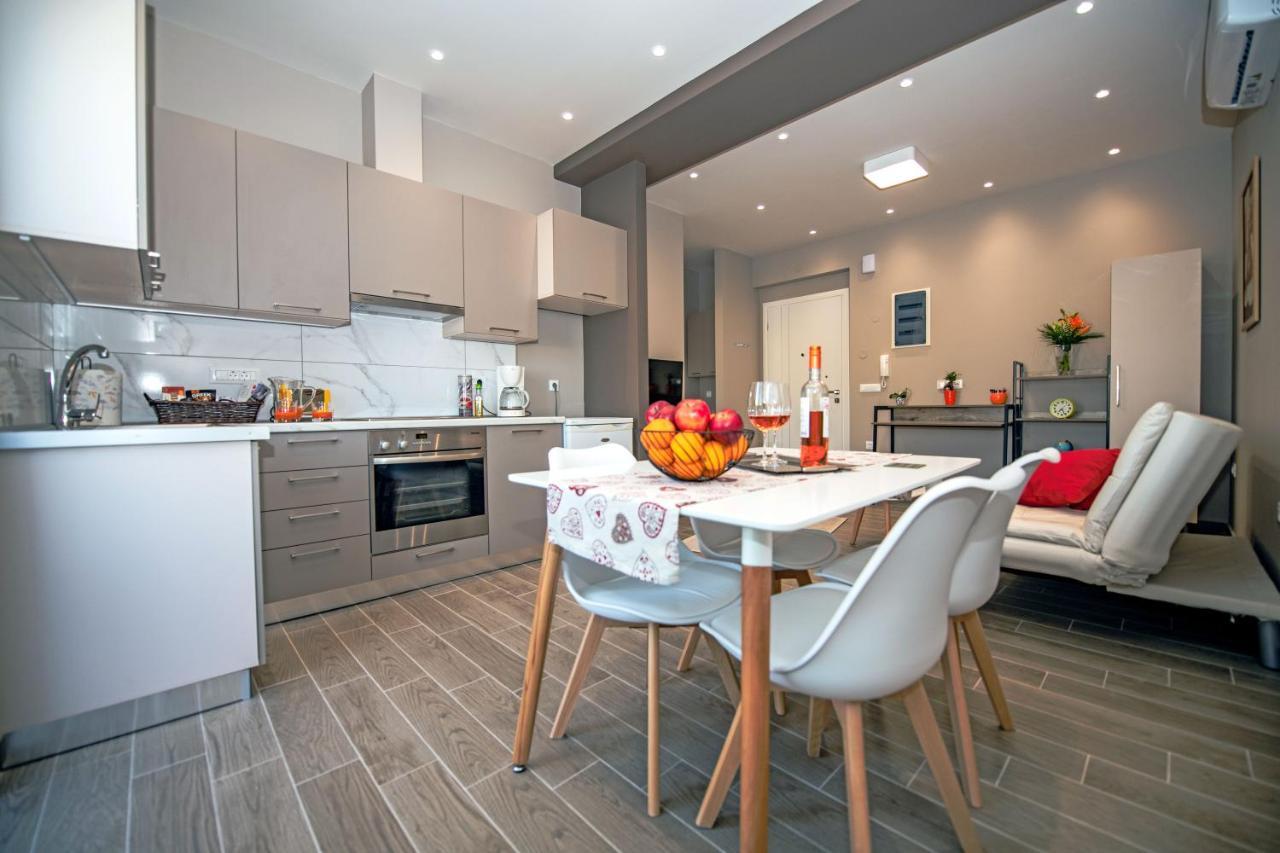 Appartement Calma