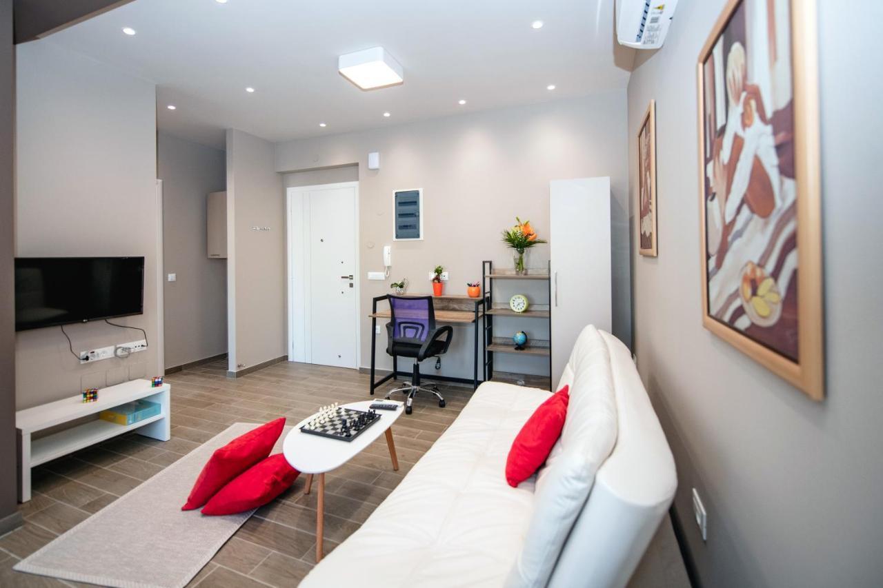 Calma Appartement *