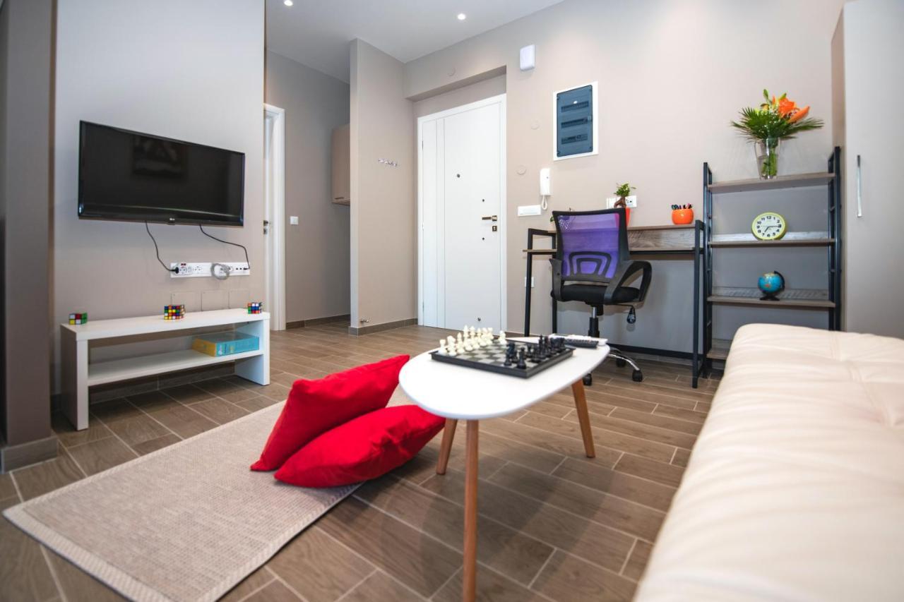 Calma Appartement