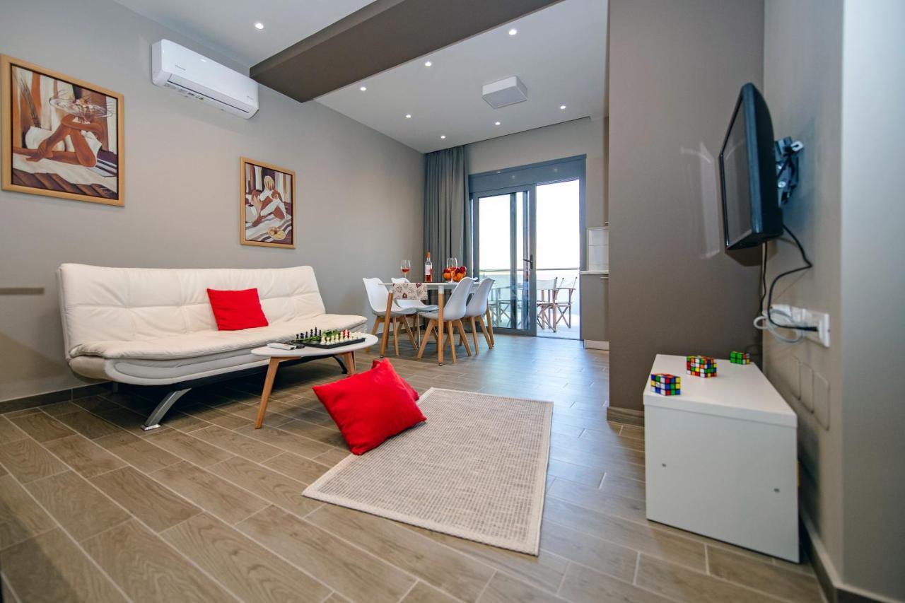 Calma Apartment *